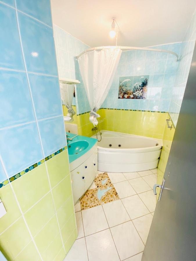 Appartement Proche Centre Ville + Parking Gratuit Руан Экстерьер фото